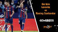 Soi kèo Levante vs Racing Santander, 3h ngày 21/11: Những kẻ cùng khổ