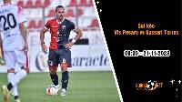 Soi kèo Vis Pesaro vs Sassari Torres 0h30 ngày 21/11: Tạm chiếm ngôi đầu