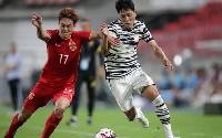 Soi kèo phạt góc Trung Quốc vs Hàn Quốc 19h00 ngày 21/11: Khẳng định vị thế 