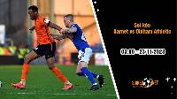 Soi kèo Barnet vs Oldham Athletic 3h00 ngày 23/11: Tìm lại cảm giác chiến thắng