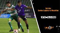 Soi kèo Santos Laguna vs Mazatlan 10h10 ngày 24/11: Chiến thắng cho chủ nhà