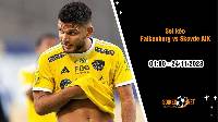 Soi kèo Falkenberg vs Skovde AIK 1h00 ngày 24/11: Điểm tựa sân nhà