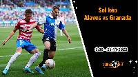 Soi kèo Alaves vs Granada, 3h ngày 25/11: Quyết đấu ở đáy bảng