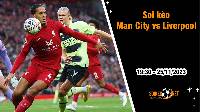 Soi kèo Man City vs Liverpool, 19h30 ngày 25/11: Bõ công đợi chờ
