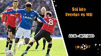 Soi kèo Everton vs MU, 23h30 ngày 26/11: Niềm vui nối dài