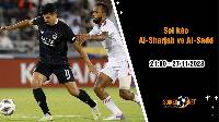 Soi kèo Al-Sharjah vs Al-Sadd 21h00 ngày 27/11: Xây chắc ngôi đầu