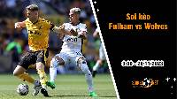 Soi kèo Fulham vs Wolves, 3h ngày 28/11: Bầy Sói đi săn mồi