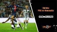 Soi kèo PSG vs Newcastle 3h00 ngày 29/11: Chủ nhà đòi lại món nợ