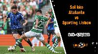 Soi kèo Atalanta vs Sporting Lisbon, 0h45 ngày 1/12: Mở tiệc ở Bergamo