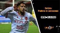 Soi kèo Padova vs Lumezzane 0h00 ngày 1/12: Chủ nhà tiếp tục bay cao