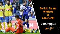Soi tỷ lệ kèo tài xỉu trận Westerlo vs Anderlecht, 2h45 ngày 2/12: Theo sát top đầu