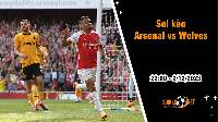Soi kèo Arsenal vs Wolves, 22h ngày 2/12: Tóm gọn Bầy Sói