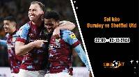 Soi kèo Burnley vs Sheffield United 22h00 ngày 2/12: Thoát khỏi vị trí cuối bảng