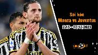 Soi kèo Monza vs Juventus 2h45 ngày 02/12: “Bà Đầm Già” thị uy sức mạnh