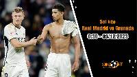 Soi kèo Real Madrid vs Granada 0h30 ngày 03/12: Lợi thế thánh địa Bernabeu 