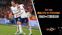 Soi kèo Man City vs Tottenham 23h30 ngày 03/12: Làm thịt bầy “Gà trống”
