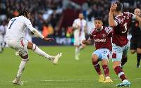 Soi kèo phạt góc West Ham vs Crystal Palace 21h00 ngày 3/12: Sức mạnh của Búa tạ