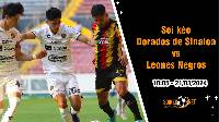 Soi kèo Dorados de Sinaloa vs Leones Negros 10h05 ngày 21/3: Tiếp tục vươn lên top đầu