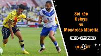 Soi kèo Celaya vs Monarcas Morelia 8h05 ngày 22/3: Khó khăn chồng chất khó khăn