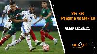Soi kèo Panama vs Mexico 9h15 ngày 22/3: Căng thẳng trận bán kết