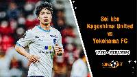 Soi kèo Kagoshima United vs Yokohama FC 12h ngày 24/3: Khó có bất ngờ