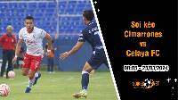 Soi kèo Cimarrones de Sonora vs Celaya FC 8h05 ngày 25/3: Thoát khỏi vũng lầy phong độ