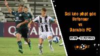 Soi kèo phạt góc Defensor vs Danubio FC 5h ngày 31/3: Khởi đầu thuận lợi