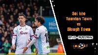 Soi kèo Taunton Town vs Slough Town 2h45 ngày 26/3: Nhóm giữa cạnh tranh quyết liệt