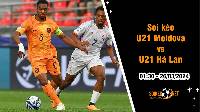 Soi kèo U21 Moldova vs U21 Hà Lan 1h30 ngày 26/3: Cơn lốc da cam cuốn bay đối thủ