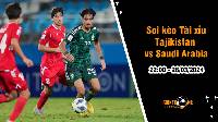 Soi tỷ lệ kèo tài xỉu trận Tajikistan vs Saudi Arabia, 22h ngày 26/3: Bắn phá liên tục hay thủ thế chờ thời?