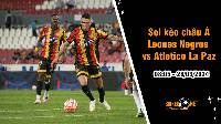 Soi tỷ lệ kèo châu Á trận Leones Negros vs Atletico La Paz, 8h05 ngày 28/3: Chủ nhà áp đảo tuyệt đối