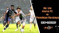 Soi kèo Arema FC vs Persebaya Surabaya 20h30 ngày 27/3: Tránh xa nhóm xuống hạng