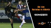 Soi kèo Dorados vs Atlante 10h05 ngày 29/3: Tiếp đà thăng hoa