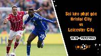 Soi kèo phạt góc Bristol City vs Leicester City 19h30 ngày 29/3: Bầy Cáo lấy lại phong độ