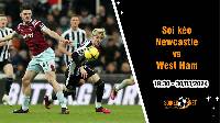 Soi kèo Newcastle vs West Ham 19h30 ngày 30/3: Đại chiến cho suất dự cup châu  Âu