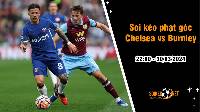 Soi kèo phạt góc Chelsea vs Burnley 22h00 ngày 30/3: The Blues thắng dễ trên sân nhà