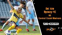 Soi kèo Sydney FC vs Central Coast Mariners 15h45 ngày 30/3: Hoàn thành mục tiêu đề ra