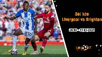 Soi kèo Liverpool vs Brighton 20h00 ngày 31/3: Lữ Đoàn Đỏ bắn hạ Chim Hải Âu
