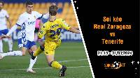 Soi kèo Real Zaragoza vs Tenerife 21h15 ngày 31/3: Những kẻ khốn cùng