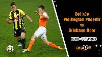 Soi kèo Wellington Phoenix vs Brisbane Roar 7h00 ngày 31/3: Trận đấu thủ tục