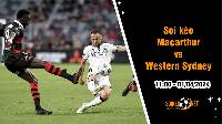 Soi kèo Macarthur vs Western Sydney 11h ngày 1/4: Cố gắng cho một suất play-off 