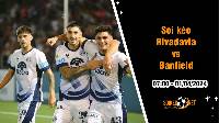 Soi kèo Rivadavia vs Banfield 7h ngày 1/4: Đội chủ nhà gặp khó