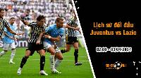 Lịch sử đối đầu Juventus vs Lazio, 2h ngày 3/4: Quá khó cho Lão bà