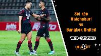 Soi kèo Ratchaburi vs Bangkok United 18h ngày 4/4: Đối đầu cân sức