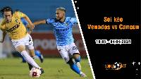 Soi kèo Venados vs Cancun 10h05 ngày 4/4: Đụng độ hấp dẫn