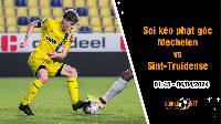 Soi kèo phạt góc Mechelen vs Sint-Truidense 1h45 ngày 6/4: Đội khách nắm ưu thế