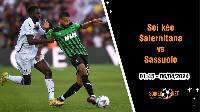 Soi kèo Salernitana vs Sassuolo 1h45 ngày 6/4: Thoát khỏi nhóm đèn đỏ