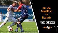 Soi kèo Tepatitlan vs Tlaxcala 10h05 ngày 5/4: Cuộc đấu của nhóm dưới
